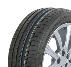 Шина CONTINENTAL 245/45R17 95Y PremiumContact 6, літня, без камери, (03570970000)